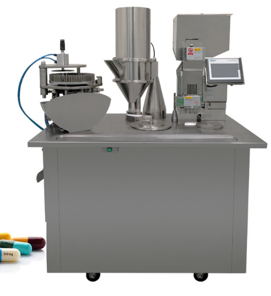 Hsb Makina, İlaç Makinesi İmalatı, İlaç Makinesi Tamiri, İlaç Makinesi Satışı