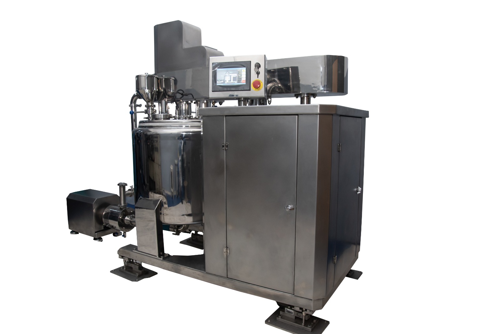 Hsb Makina, İlaç Makinesi İmalatı, İlaç Makinesi Tamiri, İlaç Makinesi Satışı