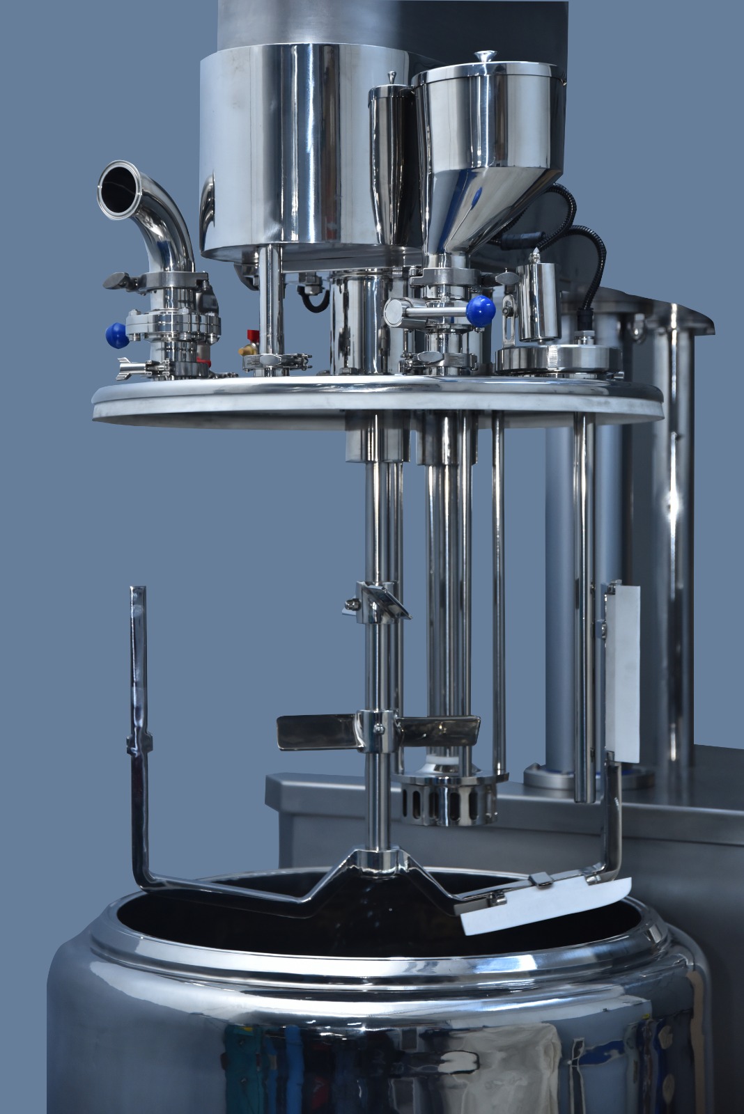 Hsb Makina, İlaç Makinesi İmalatı, İlaç Makinesi Tamiri, İlaç Makinesi Satışı