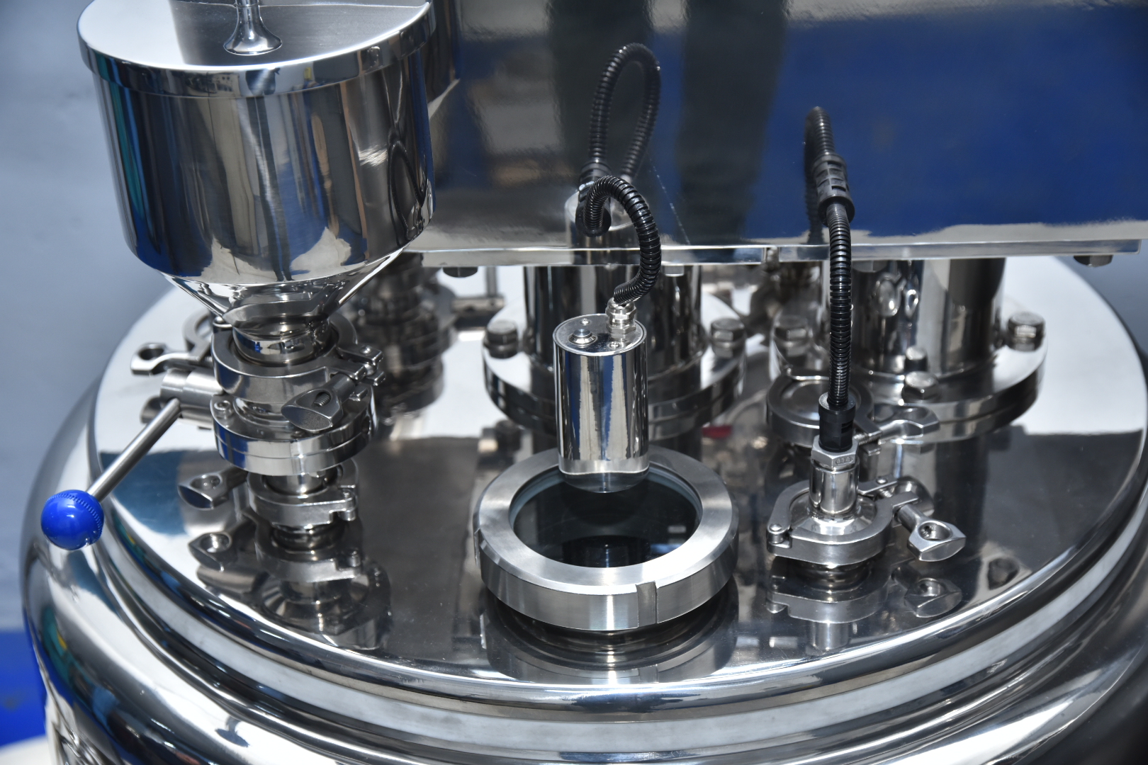 Hsb Makina, İlaç Makinesi İmalatı, İlaç Makinesi Tamiri, İlaç Makinesi Satışı