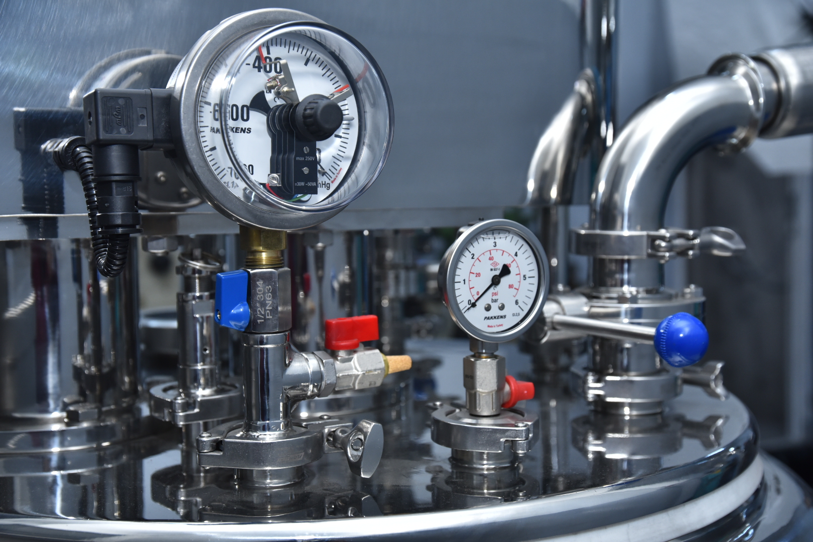 Hsb Makina, İlaç Makinesi İmalatı, İlaç Makinesi Tamiri, İlaç Makinesi Satışı