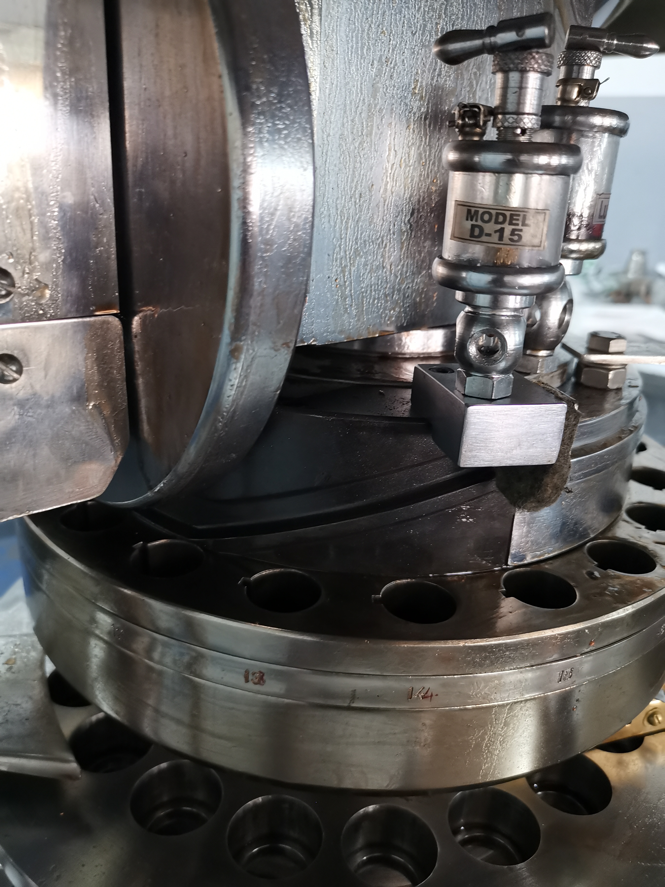 Hsb Makina, İlaç Makinesi İmalatı, İlaç Makinesi Tamiri, İlaç Makinesi Satışı