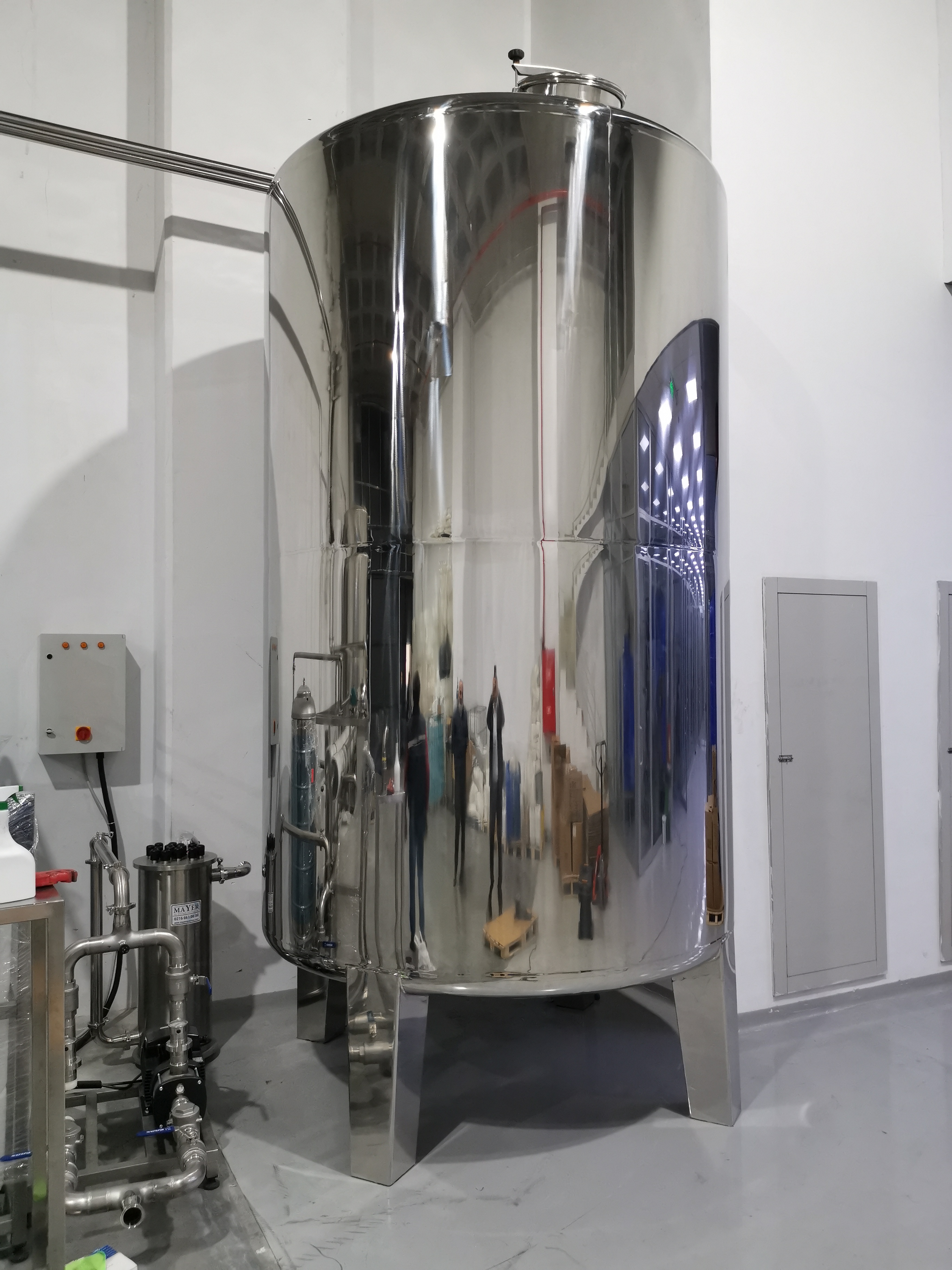 Hsb Makina, İlaç Makinesi İmalatı, İlaç Makinesi Tamiri, İlaç Makinesi Satışı