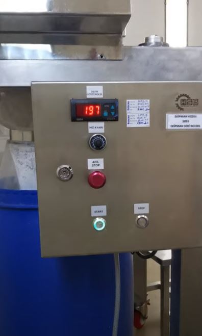 Hsb Makina, İlaç Makinesi İmalatı, İlaç Makinesi Tamiri, İlaç Makinesi Satışı