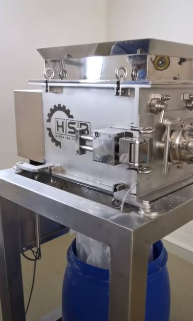 Hsb Makina, İlaç Makinesi İmalatı, İlaç Makinesi Tamiri, İlaç Makinesi Satışı