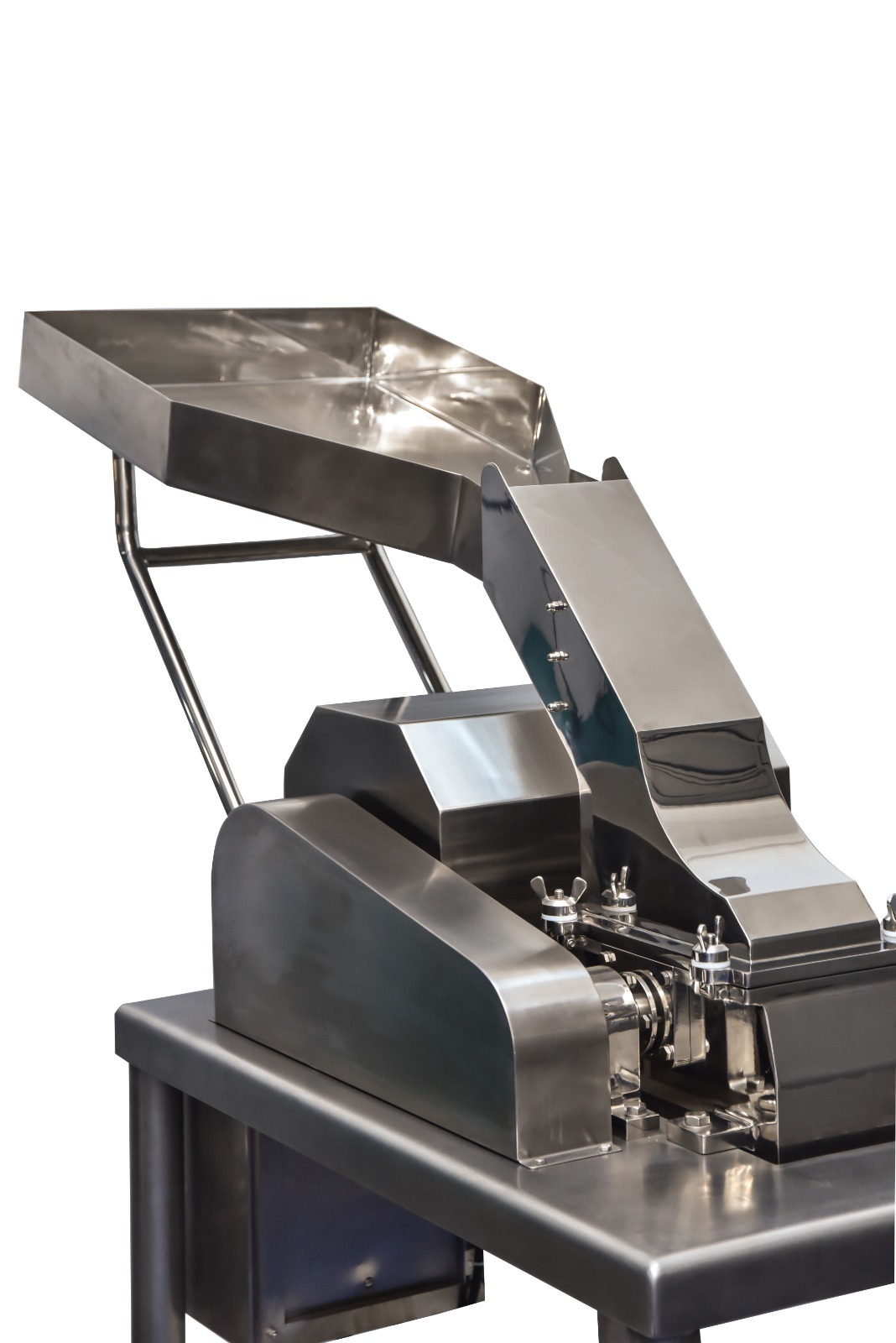 Hsb Makina, İlaç Makinesi İmalatı, İlaç Makinesi Tamiri, İlaç Makinesi Satışı