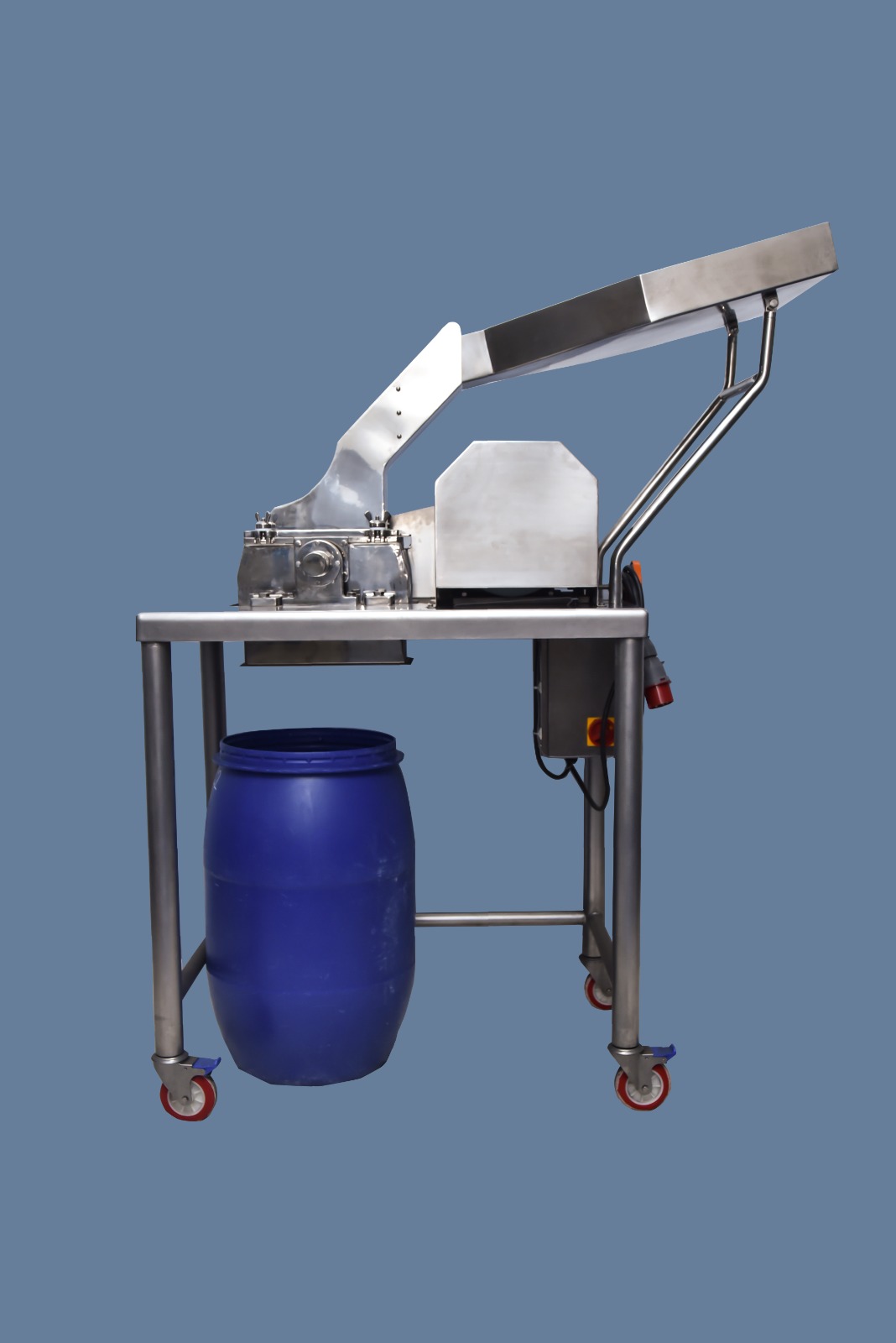 Hsb Makina, İlaç Makinesi İmalatı, İlaç Makinesi Tamiri, İlaç Makinesi Satışı