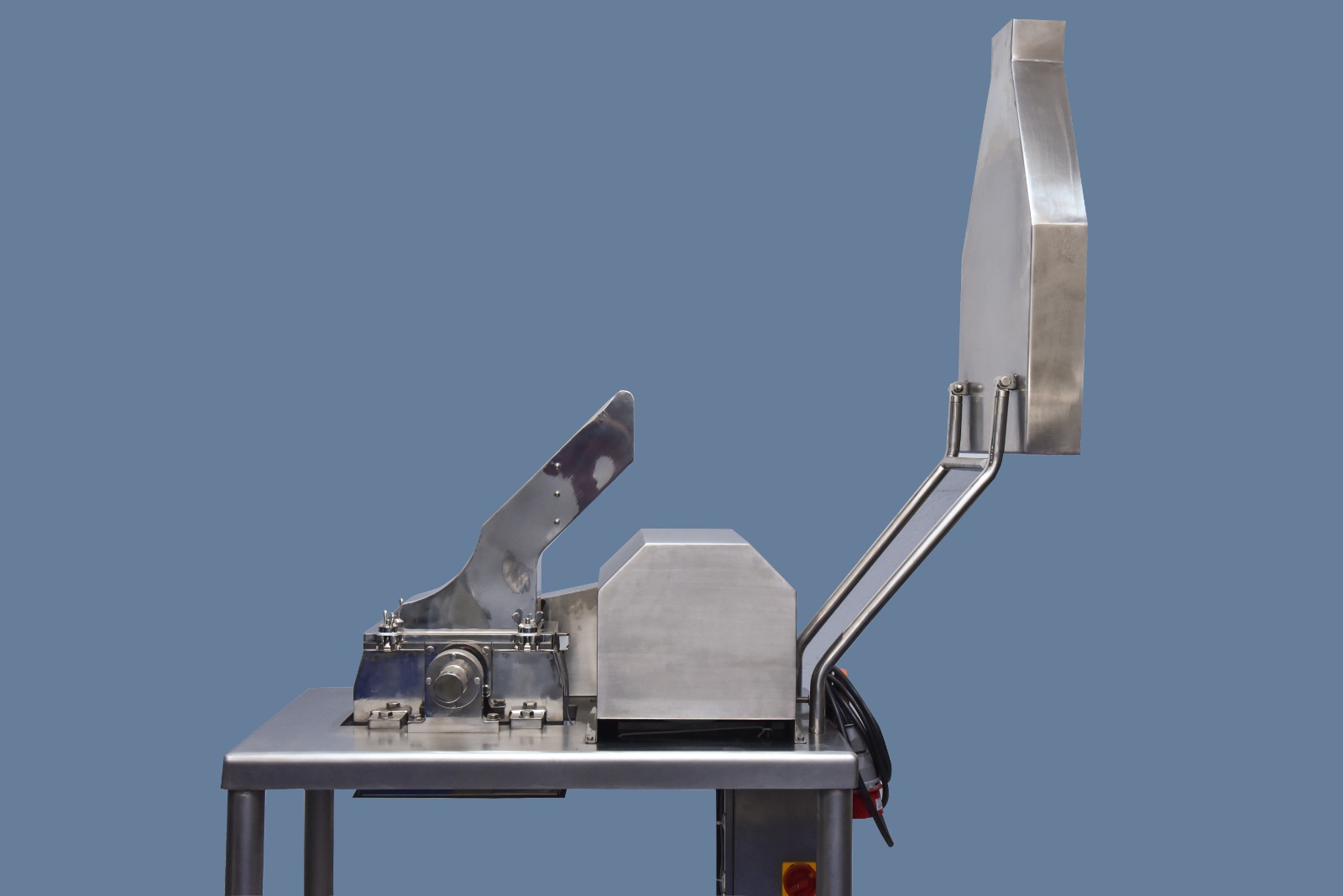 Hsb Makina, İlaç Makinesi İmalatı, İlaç Makinesi Tamiri, İlaç Makinesi Satışı