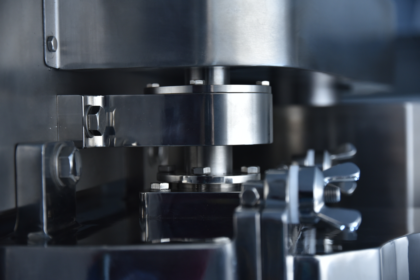 Hsb Makina, İlaç Makinesi İmalatı, İlaç Makinesi Tamiri, İlaç Makinesi Satışı