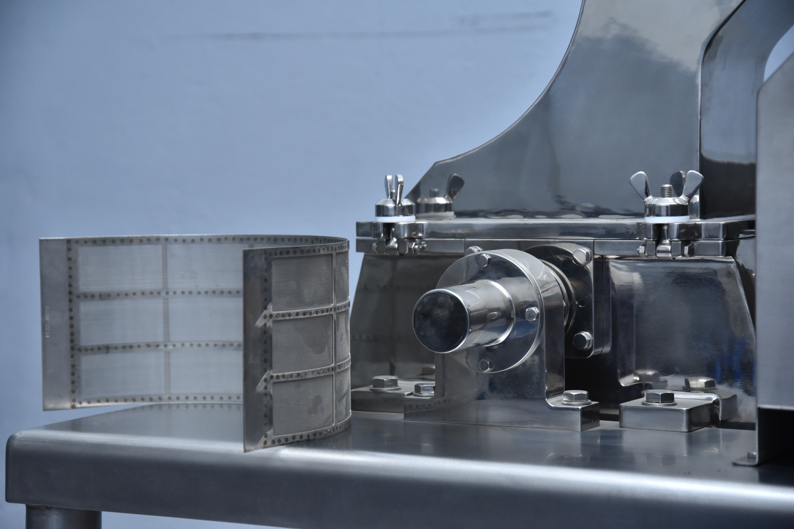 Hsb Makina, İlaç Makinesi İmalatı, İlaç Makinesi Tamiri, İlaç Makinesi Satışı