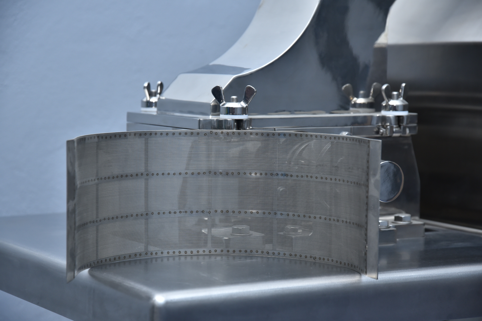 Hsb Makina, İlaç Makinesi İmalatı, İlaç Makinesi Tamiri, İlaç Makinesi Satışı