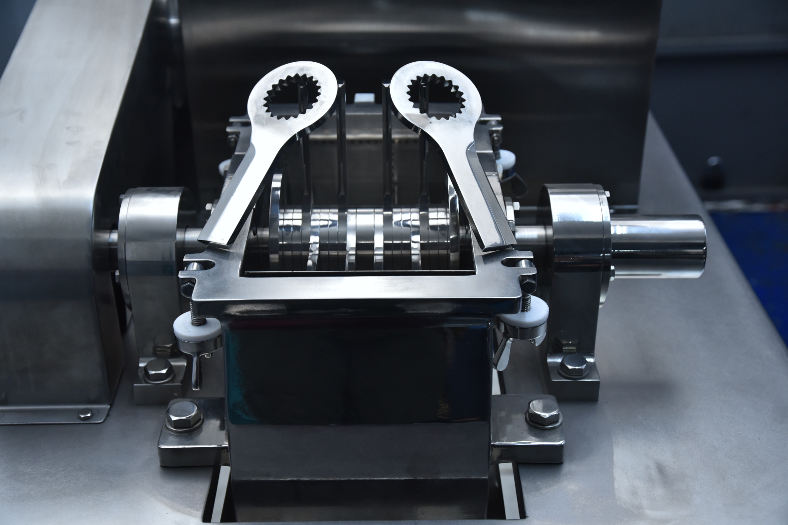 Hsb Makina, İlaç Makinesi İmalatı, İlaç Makinesi Tamiri, İlaç Makinesi Satışı