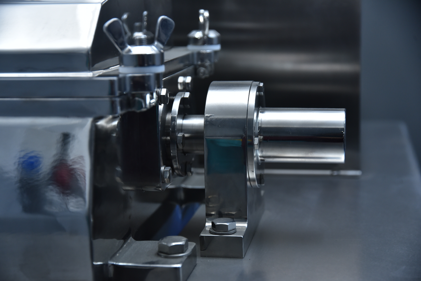 Hsb Makina, İlaç Makinesi İmalatı, İlaç Makinesi Tamiri, İlaç Makinesi Satışı