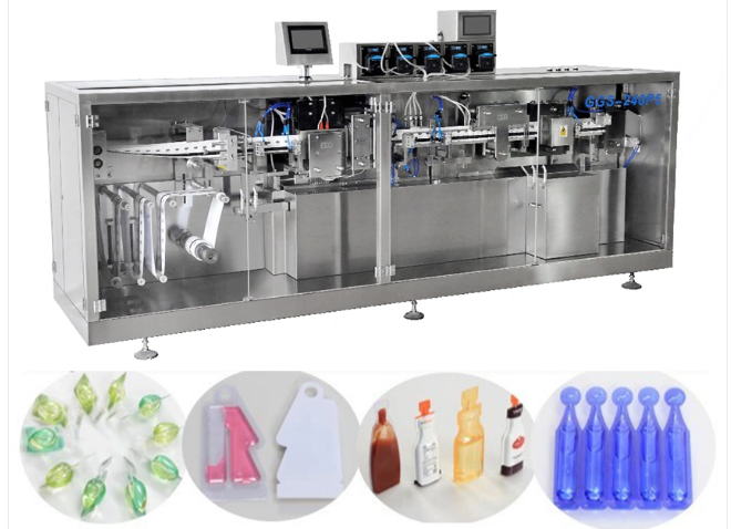 Hsb Makina, İlaç Makinesi İmalatı, İlaç Makinesi Tamiri, İlaç Makinesi Satışı